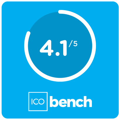 ICO Rating ICO Bench